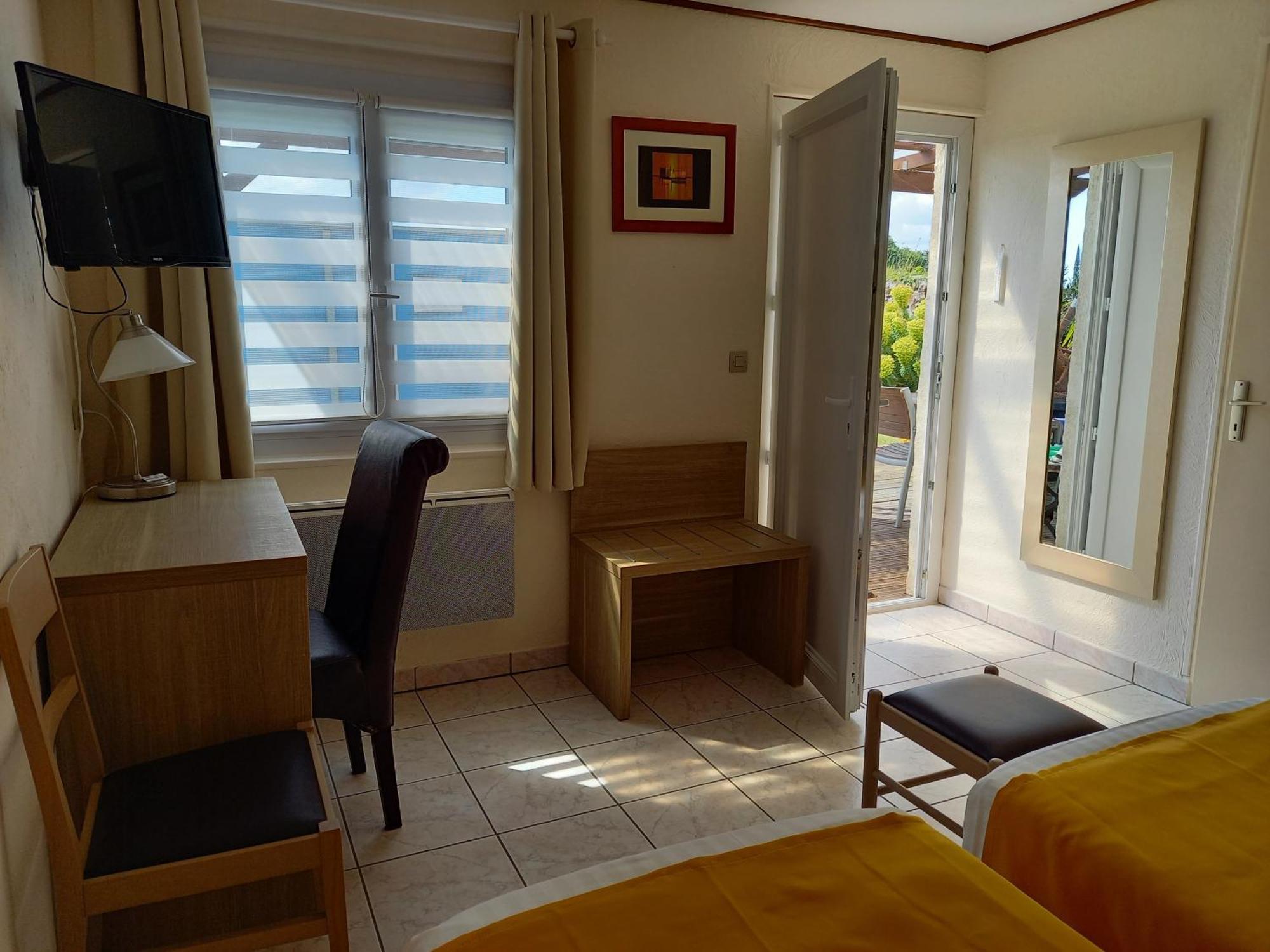 Le Relais De Launay Ploubazlanec Exterior foto